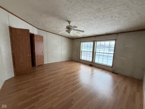 Photo of 1501 W 7th Street, Marion, IN