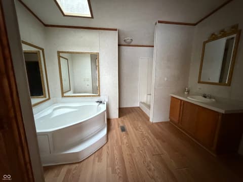 Photo of 1501 W 7th Street, Marion, IN