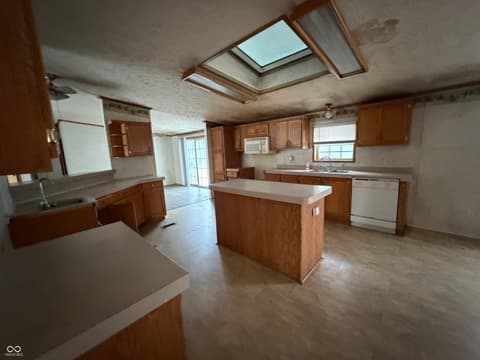 Photo of 1501 W 7th Street, Marion, IN
