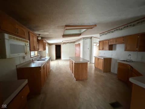 Photo of 1501 W 7th Street, Marion, IN