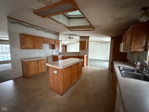 Photo of 1501 W 7th Street, Marion, IN