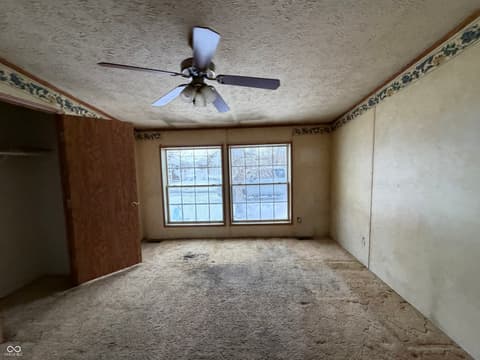 Photo of 1501 W 7th Street, Marion, IN