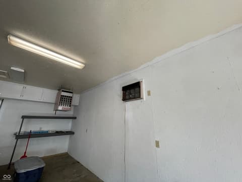 Basement at 708 Pine Tree Court, Seymour, IN