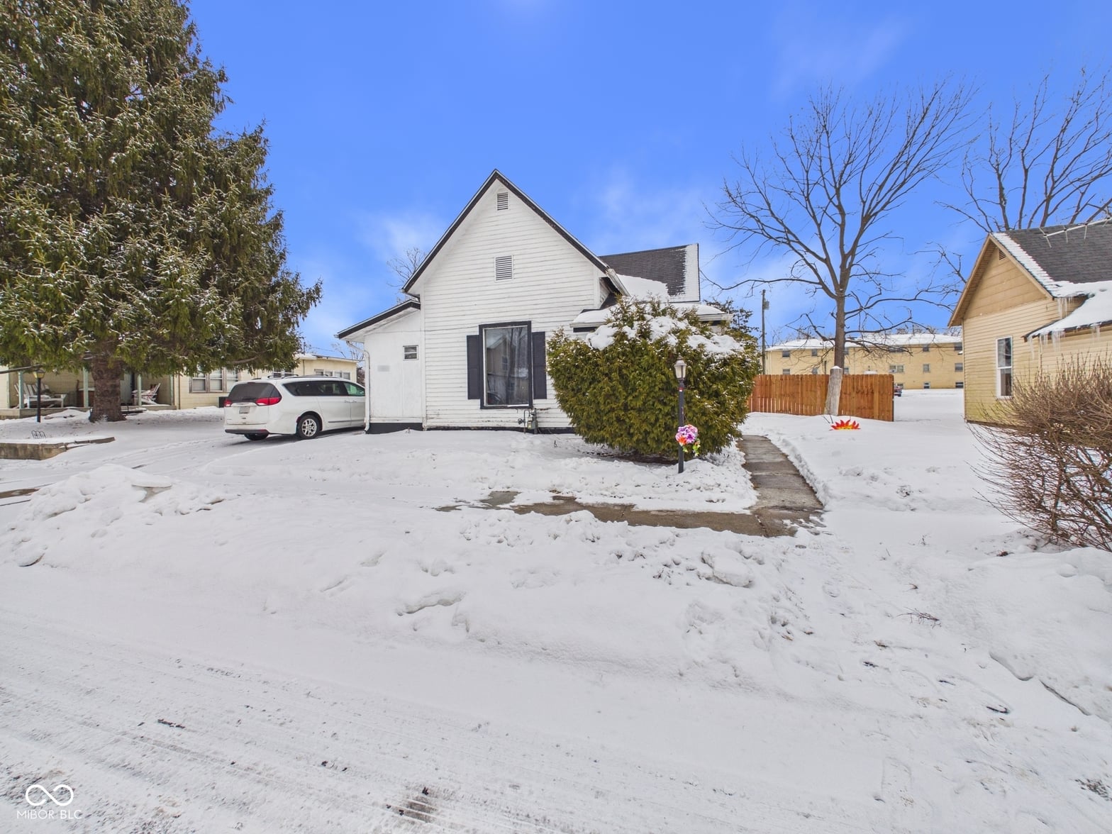 Photo of 908 Cottage Avenue, Anderson, IN