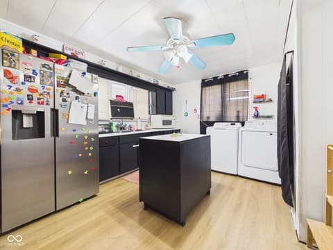 Photo of 908 Cottage Avenue, Anderson, IN