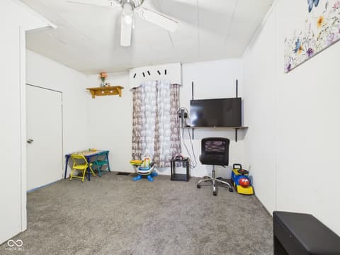 Photo of 908 Cottage Avenue, Anderson, IN