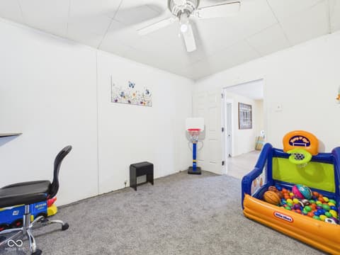 Photo of 908 Cottage Avenue, Anderson, IN