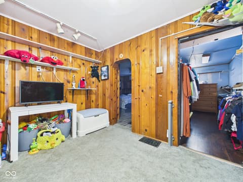 Photo of 908 Cottage Avenue, Anderson, IN
