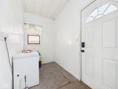 Photo of 908 Cottage Avenue, Anderson, IN