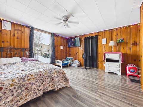 Photo of 908 Cottage Avenue, Anderson, IN