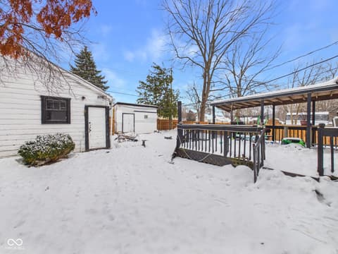 Photo of 908 Cottage Avenue, Anderson, IN