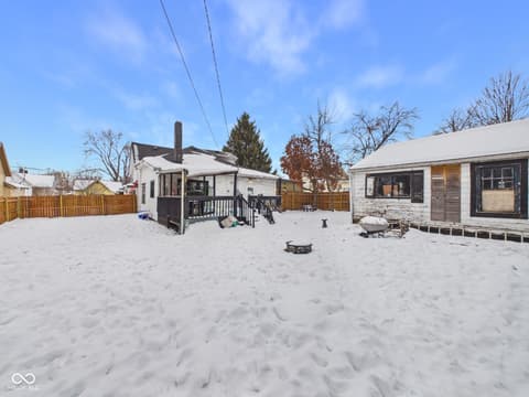 Photo of 908 Cottage Avenue, Anderson, IN