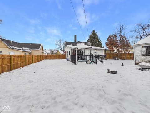 Photo of 908 Cottage Avenue, Anderson, IN
