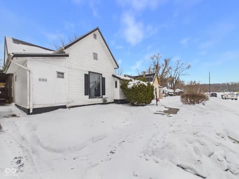 Photo of 908 Cottage Avenue, Anderson, IN