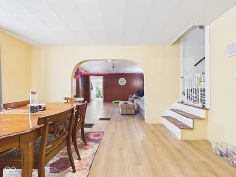 Photo of 908 Cottage Avenue, Anderson, IN