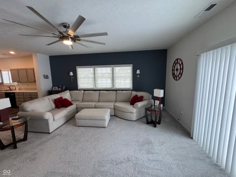 Photo of 512 Montezuma Express Drive, Greenfield, IN