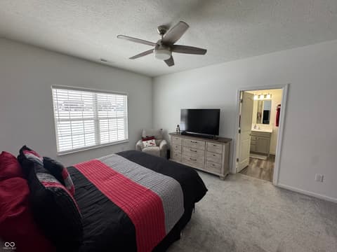 Photo of 512 Montezuma Express Drive, Greenfield, IN