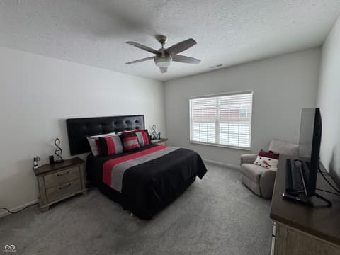 Photo of 512 Montezuma Express Drive, Greenfield, IN