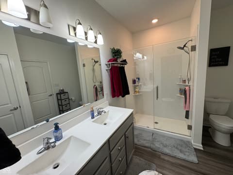 Photo of 512 Montezuma Express Drive, Greenfield, IN
