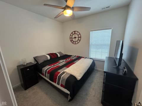 Photo of 512 Montezuma Express Drive, Greenfield, IN