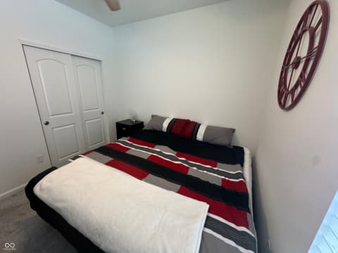 Photo of 512 Montezuma Express Drive, Greenfield, IN