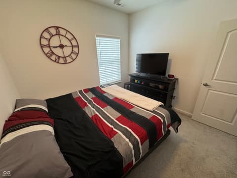 Photo of 512 Montezuma Express Drive, Greenfield, IN