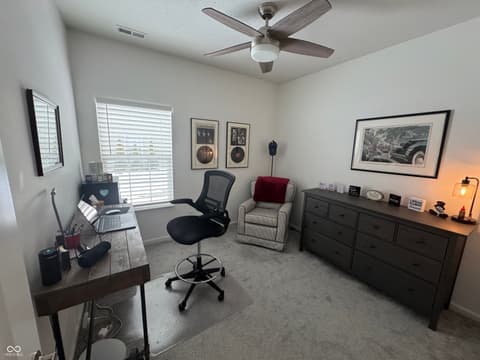 Photo of 512 Montezuma Express Drive, Greenfield, IN