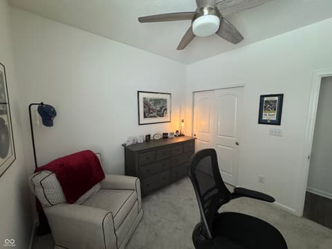 Photo of 512 Montezuma Express Drive, Greenfield, IN