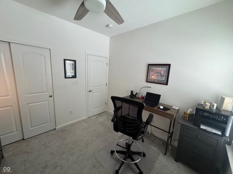 Photo of 512 Montezuma Express Drive, Greenfield, IN