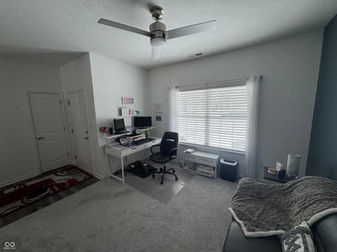 Photo of 512 Montezuma Express Drive, Greenfield, IN
