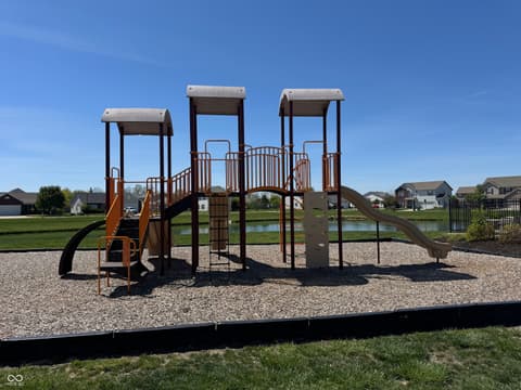 Photo of 512 Montezuma Express Drive, Greenfield, IN