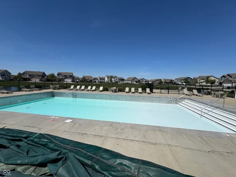 Photo of 512 Montezuma Express Drive, Greenfield, IN
