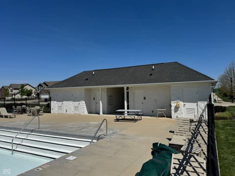 Photo of 512 Montezuma Express Drive, Greenfield, IN