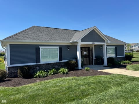 Photo of 512 Montezuma Express Drive, Greenfield, IN