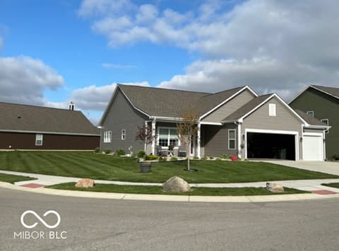 Photo of 512 Montezuma Express Drive, Greenfield, IN