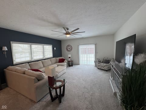 Photo of 512 Montezuma Express Drive, Greenfield, IN