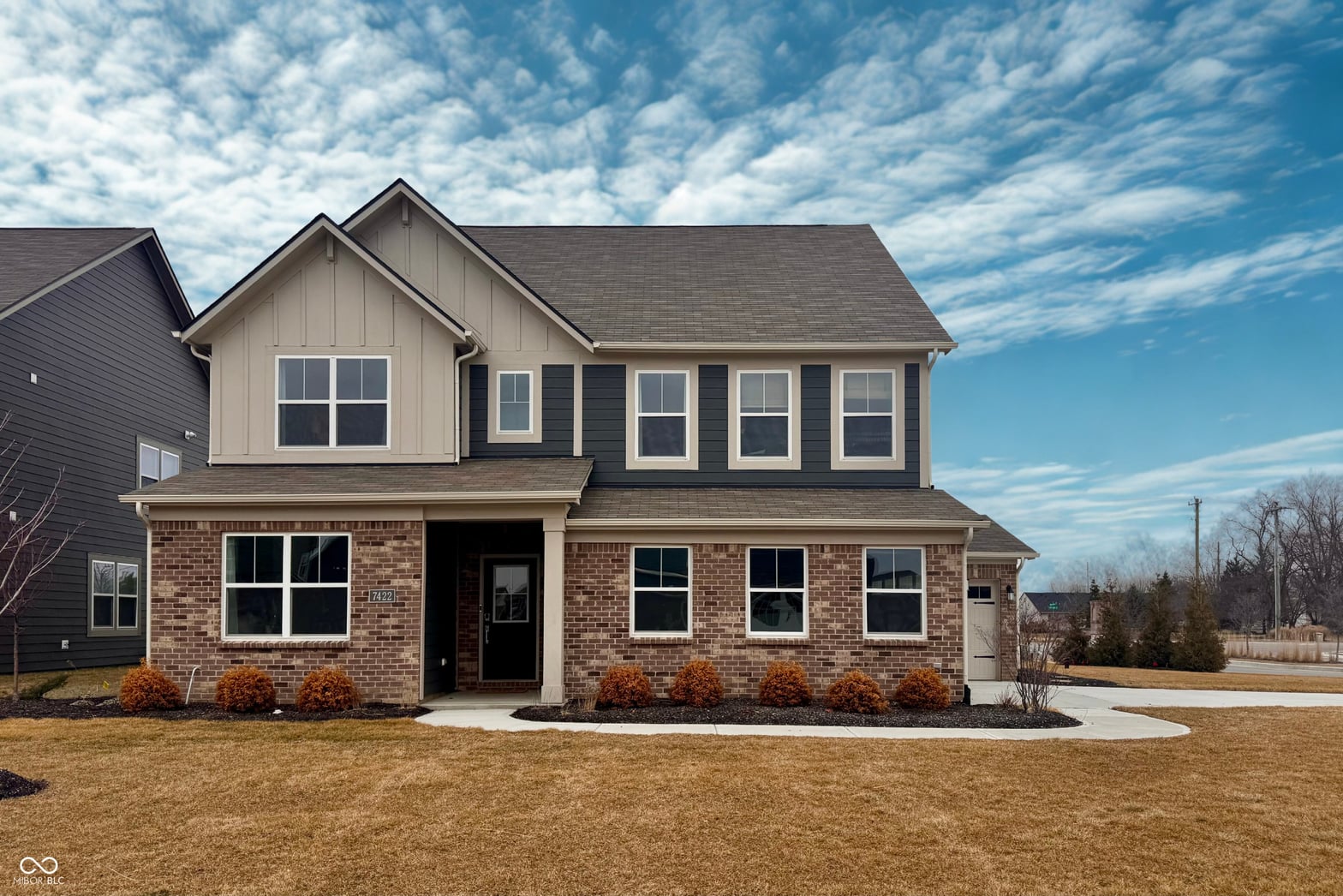 Photo of 7422 Allesley Drive, Avon, IN
