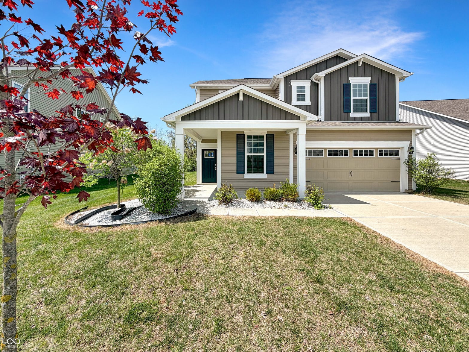 Photo of 1244 Sunset Boulevard, Avon, IN