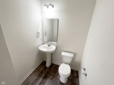 Photo of 1244 Sunset Boulevard, Avon, IN