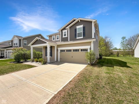 Photo of 1244 Sunset Boulevard, Avon, IN