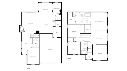 Photo of 1244 Sunset Boulevard, Avon, IN
