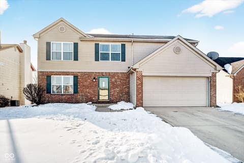 745 Woodcote Lane