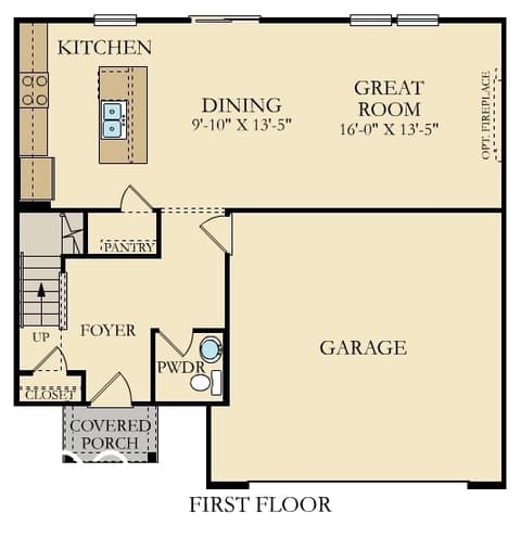 Photo of 2982 Grand Ridge Drive, Greenwood, IN