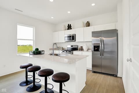 Photo of 2982 Grand Ridge Drive, Greenwood, IN