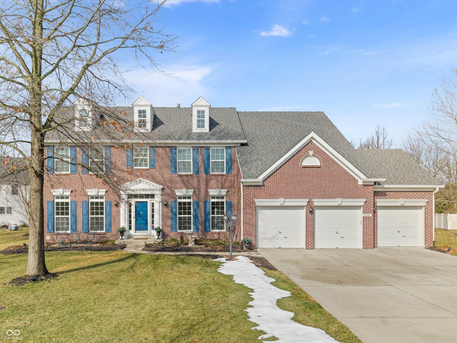 Photo of 5748 Marsh Glen Court, Carmel, IN