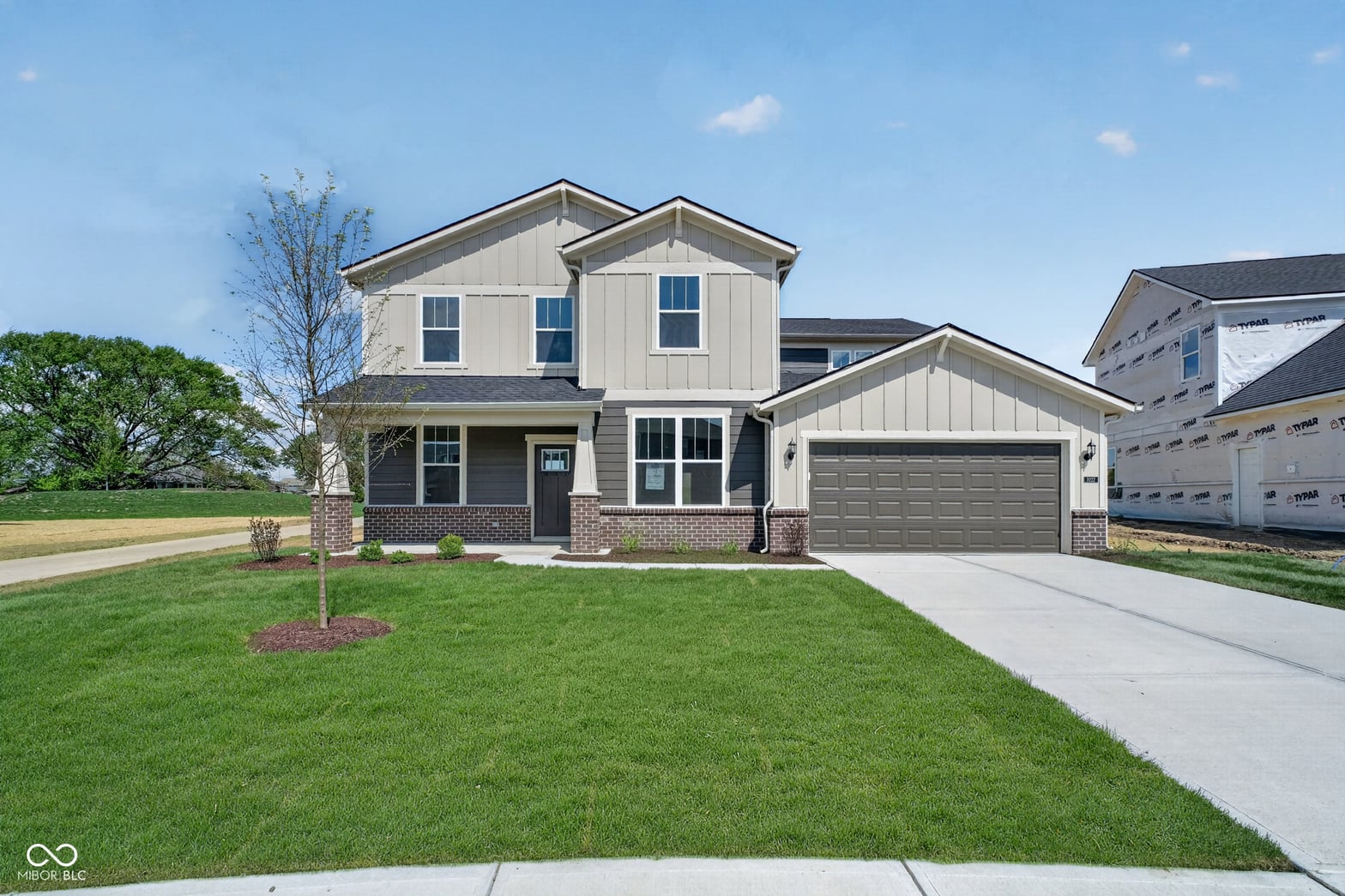 Photo of 3222 Fawn Circle, Brownsburg, IN