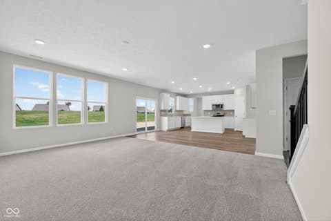 Photo of 3222 Fawn Circle, Brownsburg, IN