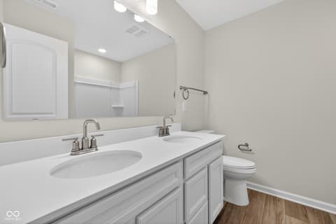 Photo of 3222 Fawn Circle, Brownsburg, IN