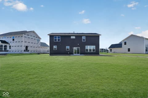 Photo of 3222 Fawn Circle, Brownsburg, IN
