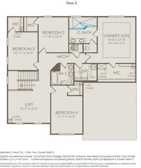 Photo of 3222 Fawn Circle, Brownsburg, IN